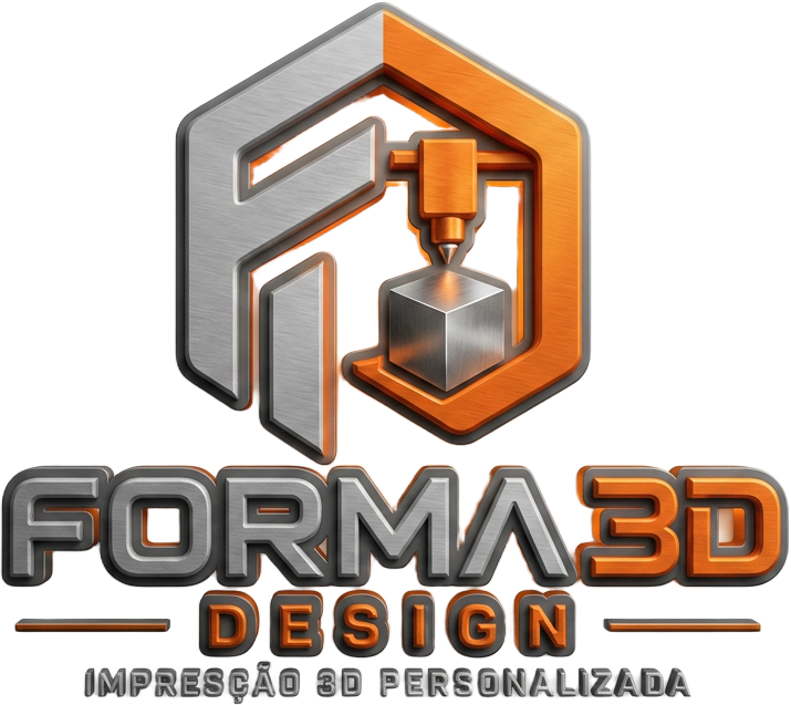 Forma 3D Design